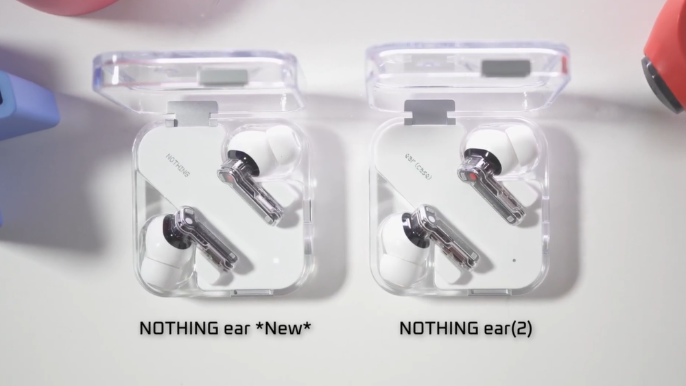 Almost Perfect! 🤩NOTHING Ear vs Ear (a) vs Ear (2) Review — Aaron